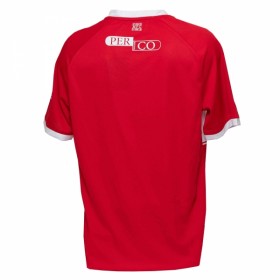 Maillot Foot Middlesbrough Domicile 2025-26